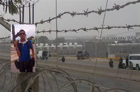 Nuevo Laredo al rojo vivo